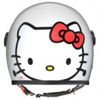 Caco infantil Hello kitty