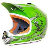 Caco motocross