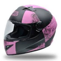 Casco NZI 490003G578 3D activy 